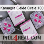 Kamagra Gelée Orale 100 33